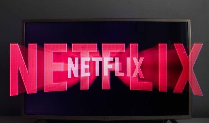 Netflix Cancels Another Show After Only one Season